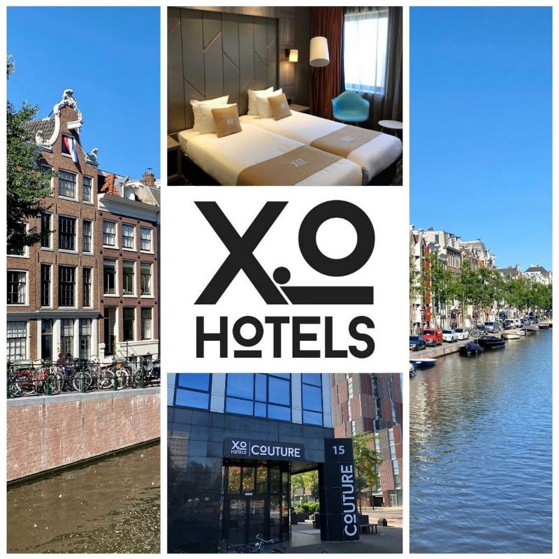 Xo Hotels Couture - Genel