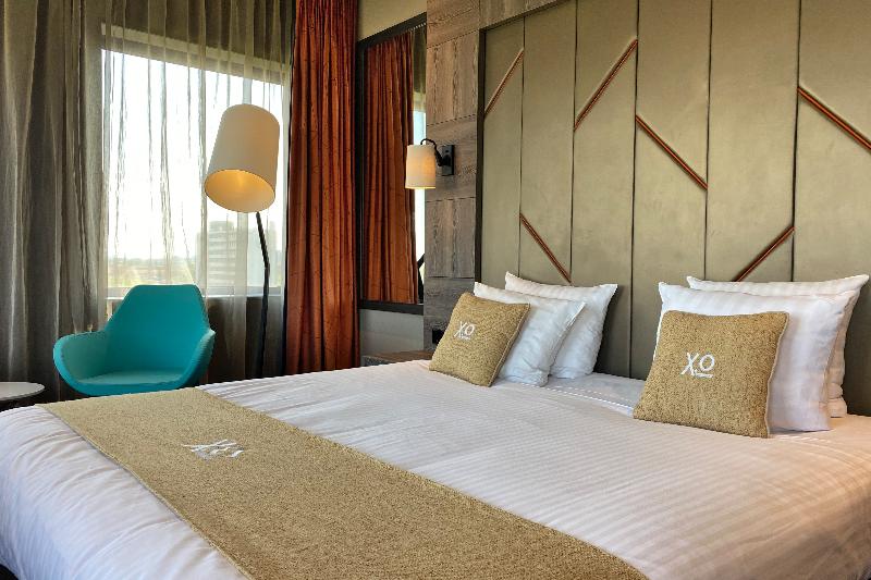Xo Hotels Couture - Oda