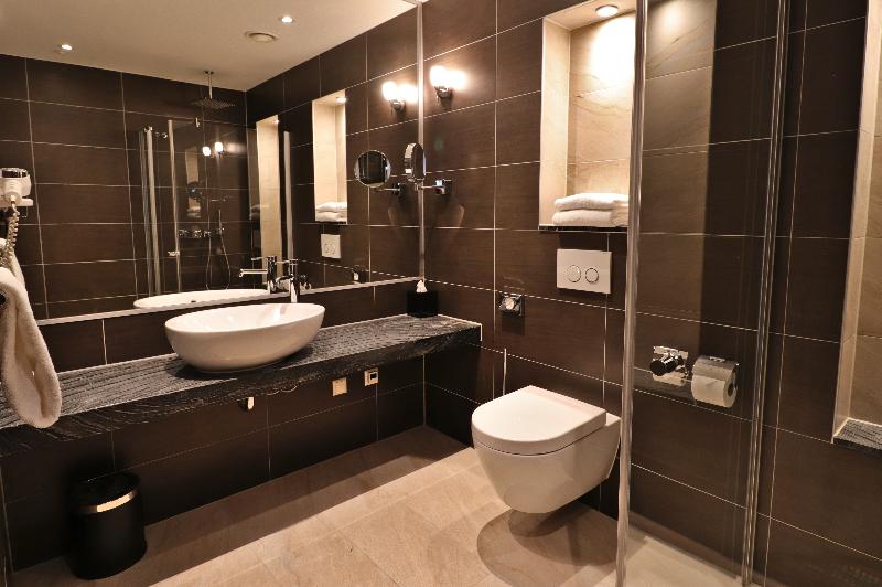 Xo Hotels Couture - Oda