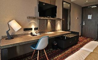 Xo Hotels Couture fotoÄŸrafÄ±