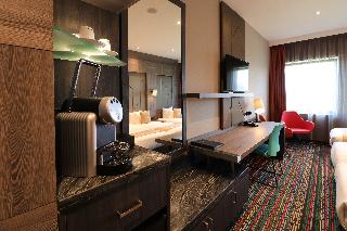 Xo Hotels Couture fotoÄŸrafÄ±