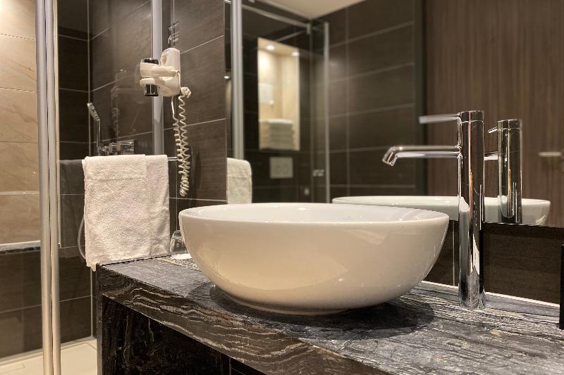 Xo Hotels Couture - Oda