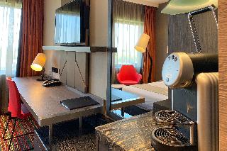 Xo Hotels Couture fotoÄŸrafÄ±