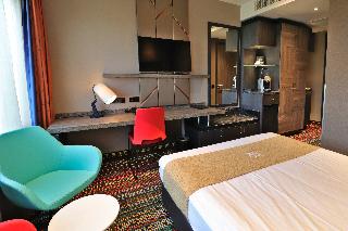 Xo Hotels Couture fotoÄŸrafÄ±