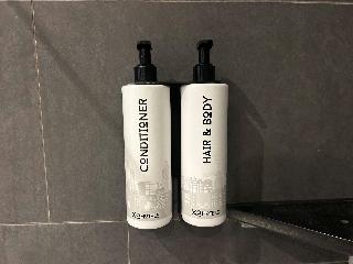 Xo Hotels Couture fotoÄŸrafÄ±