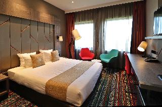 Xo Hotels Couture fotoÄŸrafÄ±
