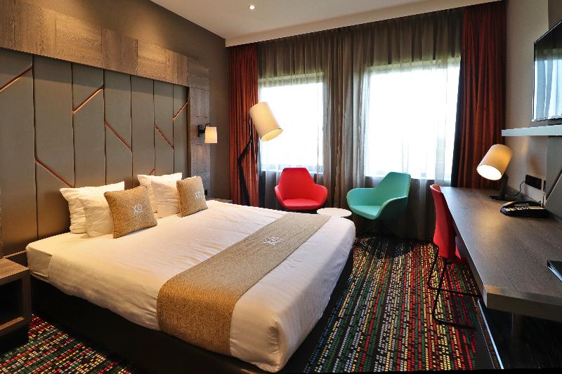 Xo Hotels Couture - Oda