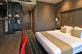 Xo Hotels Couture fotoÄŸrafÄ±