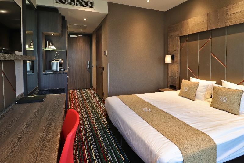 Xo Hotels Couture - Oda