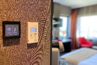 Xo Hotels Couture fotoÄŸrafÄ±