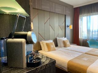 Xo Hotels Couture fotoÄŸrafÄ±