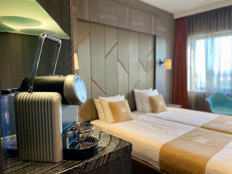 Xo Hotels Couture - Oda