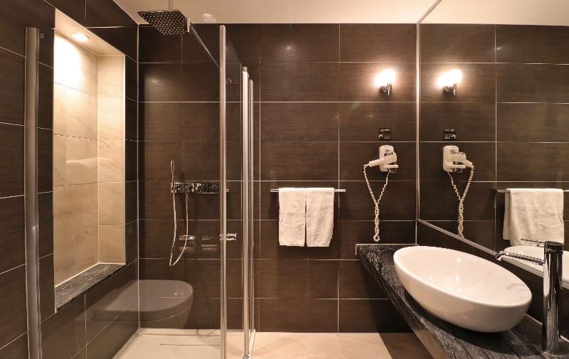 Xo Hotels Couture - Oda