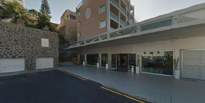 Hotel Riviera Vista - Genel