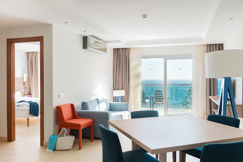 Hotel Riviera Vista - Oda