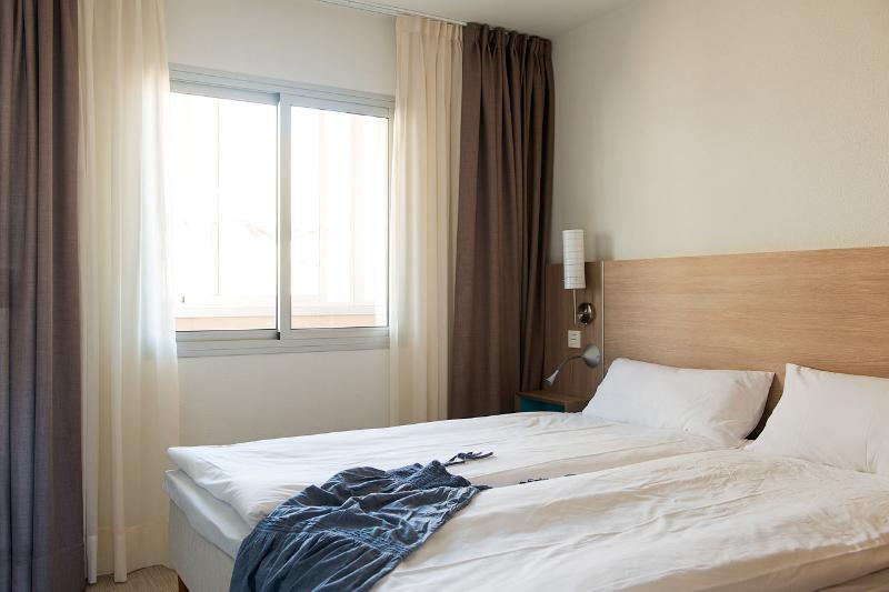 Hotel Riviera Vista - Oda
