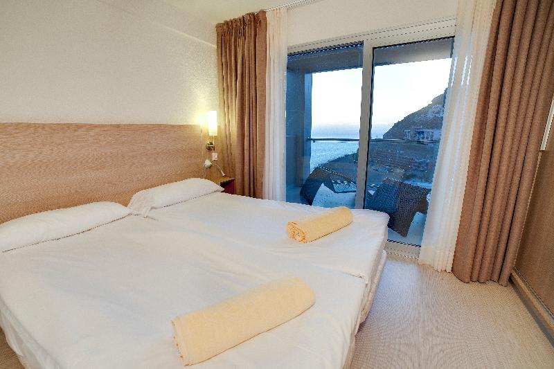Hotel Riviera Vista - Oda