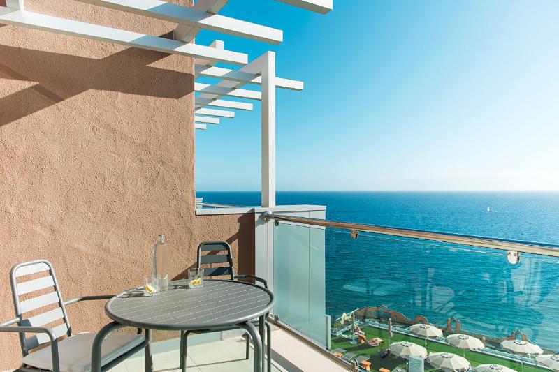 Hotel Riviera Vista - Oda
