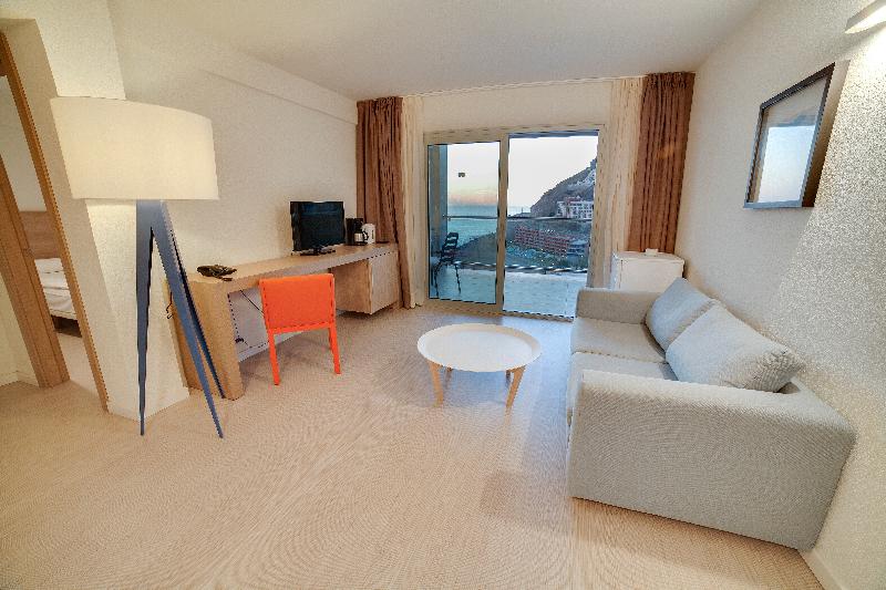 Hotel Riviera Vista - Oda