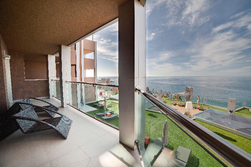 Hotel Riviera Vista - Oda