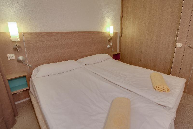 Hotel Riviera Vista - Oda