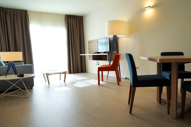 Hotel Riviera Vista - Oda
