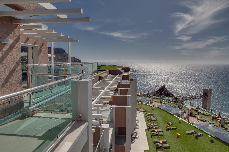 Hotel Riviera Vista - Oda