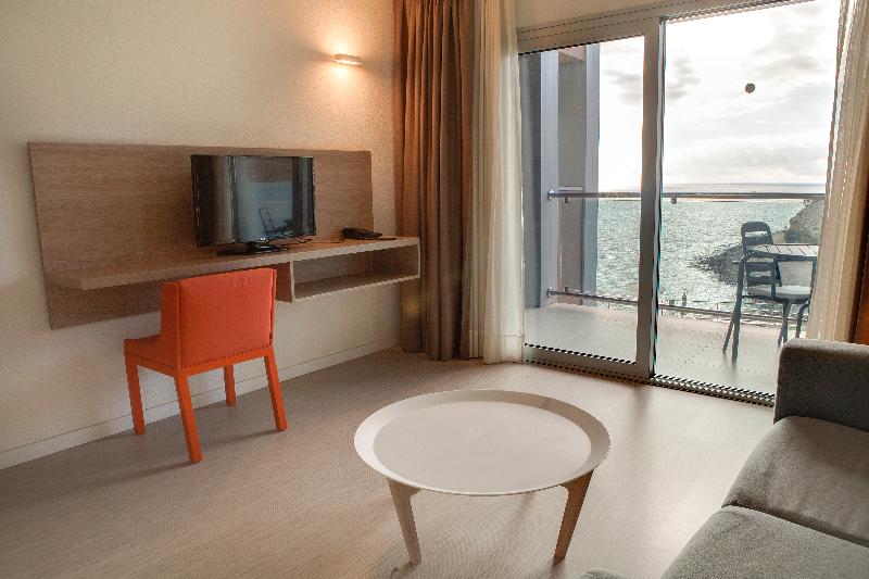 Hotel Riviera Vista - Oda