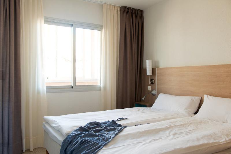Hotel Riviera Vista - Oda