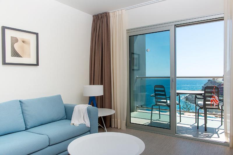 Hotel Riviera Vista - Oda