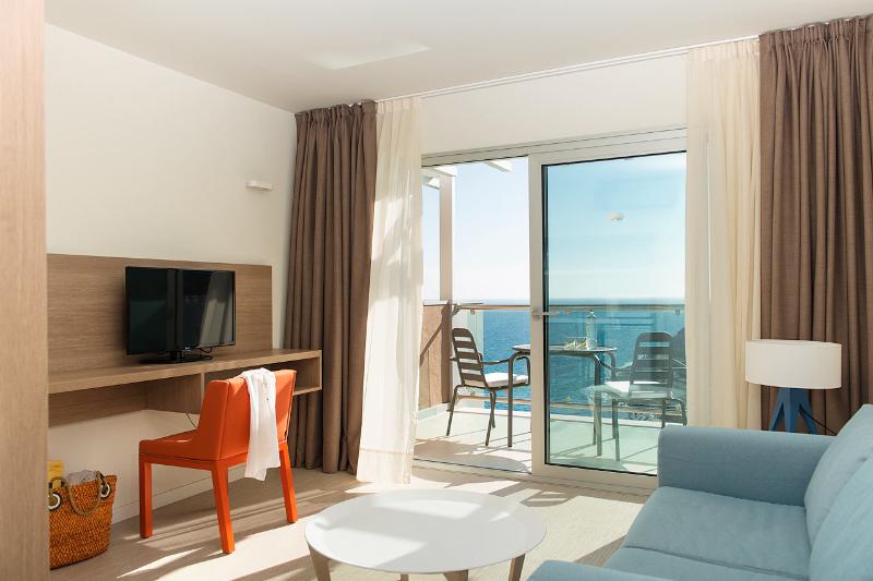 Hotel Riviera Vista - Oda