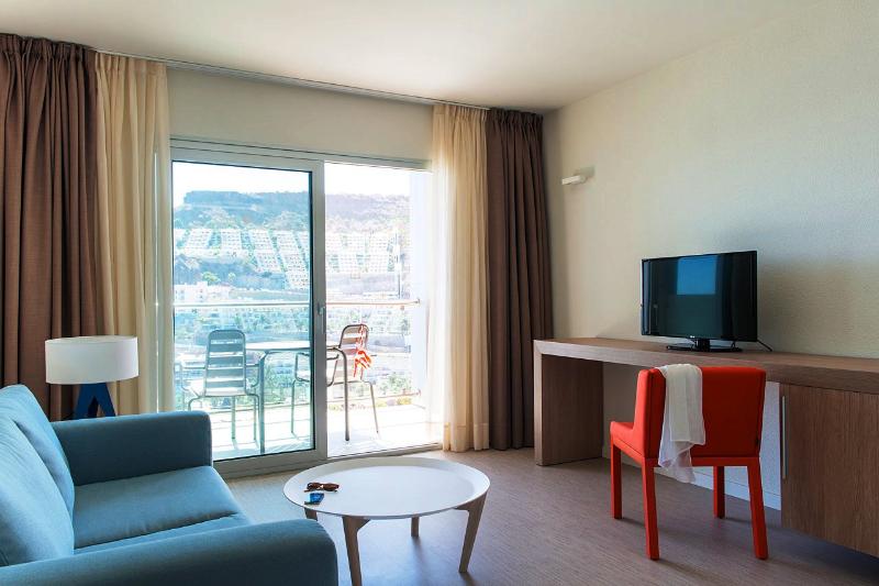 Hotel Riviera Vista - Oda