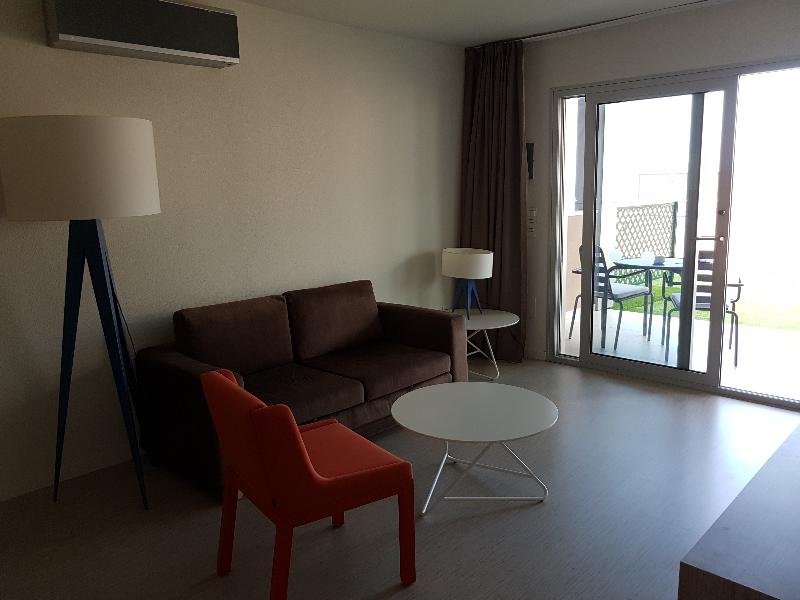 Hotel Riviera Vista - Oda
