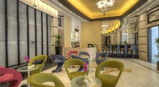 Raintree Rolla Hotel fotoÄŸrafÄ±