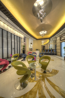 Raintree Rolla Hotel fotoÄŸrafÄ±