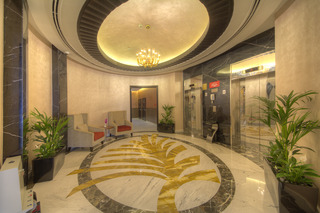 Raintree Rolla Hotel fotoÄŸrafÄ±