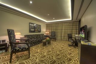 Raintree Rolla Hotel fotoÄŸrafÄ±