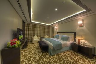 Raintree Rolla Hotel fotoÄŸrafÄ±