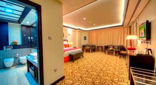 Raintree Rolla Hotel fotoÄŸrafÄ±
