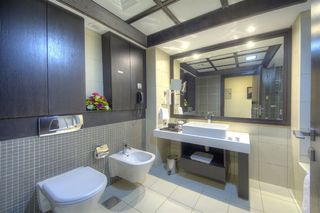 Raintree Rolla Hotel fotoÄŸrafÄ±