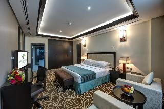Raintree Rolla Hotel fotoÄŸrafÄ±