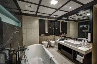 Raintree Rolla Hotel fotoÄŸrafÄ±