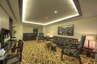 Raintree Rolla Hotel fotoÄŸrafÄ±