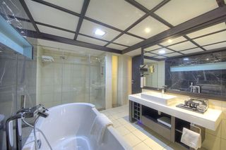 Raintree Rolla Hotel fotoÄŸrafÄ±