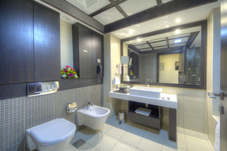 Raintree Rolla Hotel fotoÄŸrafÄ±
