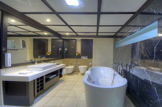 Raintree Rolla Hotel fotoÄŸrafÄ±