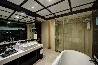 Raintree Rolla Hotel fotoÄŸrafÄ±
