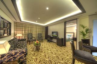 Raintree Rolla Hotel fotoÄŸrafÄ±