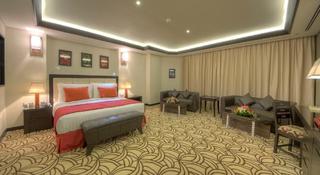 Raintree Rolla Hotel fotoÄŸrafÄ±