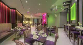Raintree Rolla Hotel fotoÄŸrafÄ±